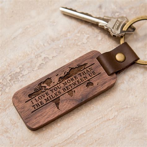 unusual keychains for men